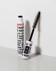 Frizz and Flyaway Lightweight Gel Hair Taming Wand