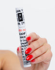 Frizz and Flyaway Lightweight Gel Hair Taming Wand