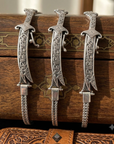 Premium Zulfiqar Sword Bracelet