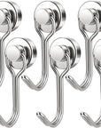 Magnetic Hooks