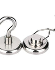 Magnetic Hooks