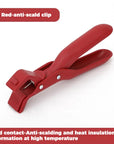 Silicone Cooking Tool Holder