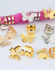 Glam Charm Hair & Hijab Rings