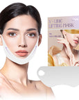 Hydrating Lifting Thin Face Mask