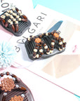 Magic Double Hair Comb Clip