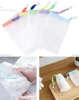Mesh Soap Pouch(PACK OF 6)