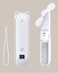 3 In 1 Portable Fan