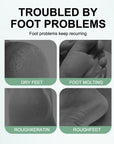 Foot Exfoliation Socks