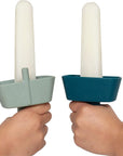 Silicone Popsicle Holder (PACK OF 2)