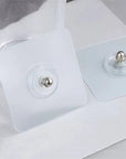 Punch-Free Screw Stickers - (IMPORTED)