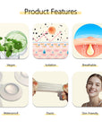 Acne Party Patches PACK OF 40