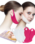 Hydrating Lifting Thin Face Mask