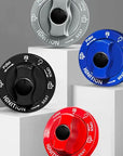 Push Start Engine Button Anti-Scratch