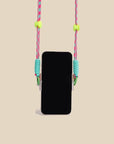 Cat Phone Sling Lanyard