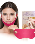 Hydrating Lifting Thin Face Mask