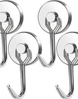 Magnetic Hooks