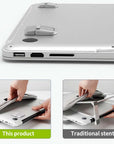 Mini Laptop Stand