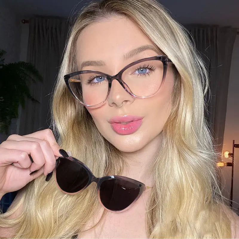 Magnetic Sunglasses for Women