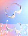 Eye Massage Instrument