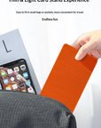 Multifunction phone holder