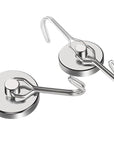 Magnetic Hooks