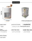 manual ice cream maker