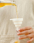 Reusable Nostalgic Ice Pop Maker Bag