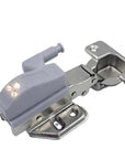 LED Cupboard Closet Hinge Light