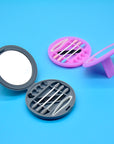 Reusable Silicone Cotton Swab Set