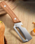 Multifunction Peeler