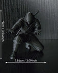 Ninja Pen Holder