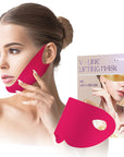 Hydrating Lifting Thin Face Mask
