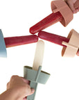 Silicone Popsicle Holder (PACK OF 2)