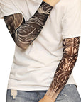 UV Protection Cooling Breathable Arm Sleeves