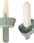 Silicone Popsicle Holder (PACK OF 2)