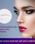 Eyeliner Template Sticker