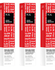 Frizz and Flyaway Lightweight Gel Hair Taming Wand