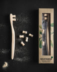 Teeth Whitening Miswak