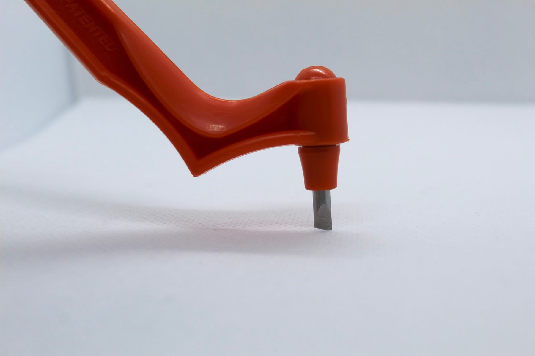 Gyro Paper Cutting Pen