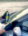 Foxcare All in one Polish + Sealant - 500ml