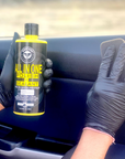 Foxcare All in one Polish + Sealant - 500ml