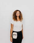 Coastal Crossbody Sling