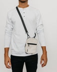Coastal Crossbody Sling