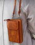 ALEX crossbody bag