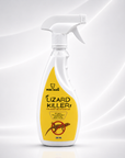 No Smell Lizard Killer Spray (Free Gloves)