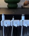 Universal Wire Organisers
