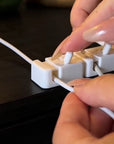 Universal Wire Organisers
