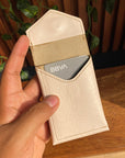 Money Print Slim Card Wallet