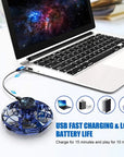 Flynova Drone Fly Spinner