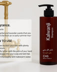 Organic Kalwanji Shampoo (CH6)